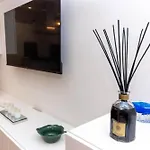 דירה La Dimora Del Benessere נויקאטארו