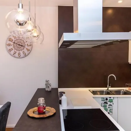 La Dimora Del Benessere Appartamento Noicattaro