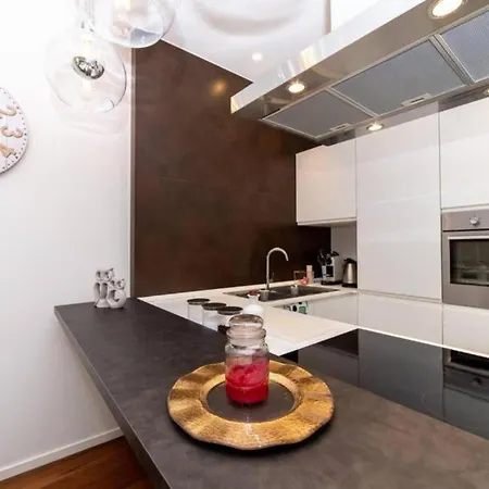 La Dimora Del Benessere Appartamento *