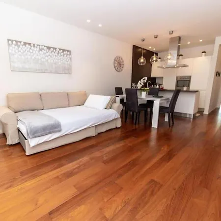 La Dimora Del Benessere Appartamento