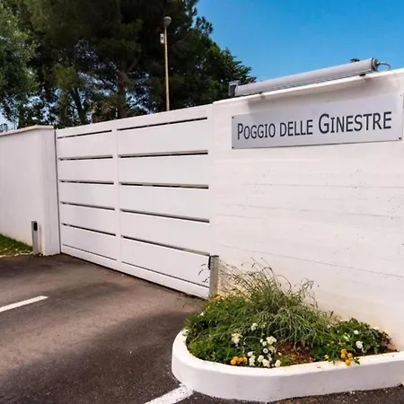 La Dimora Del Benessere