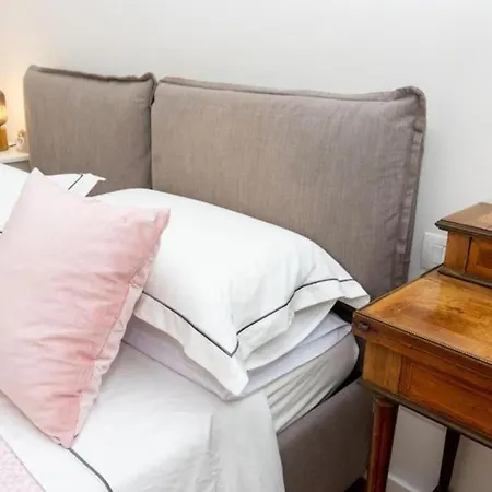 Appartamento La Dimora Del Benessere