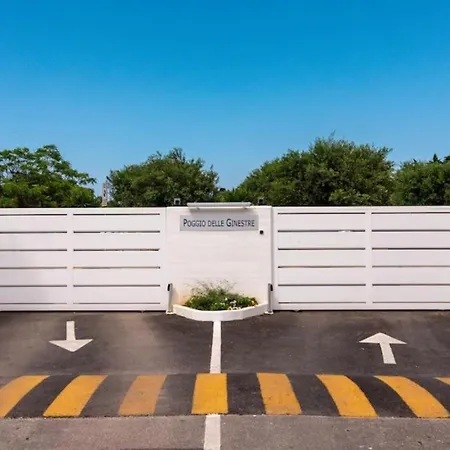 La Dimora Del Benessere Noicattaro