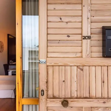 La Dimora Del Benessere Appartamento Noicattaro