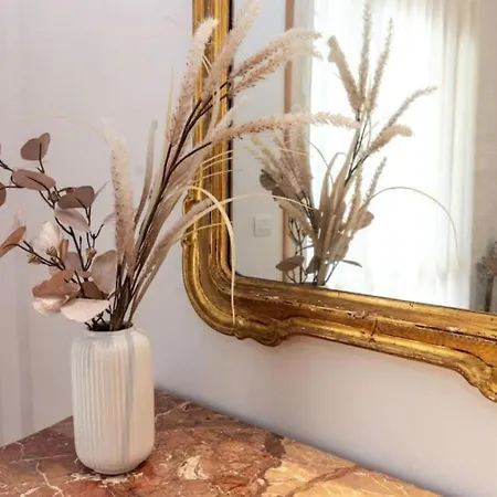 Appartamento La Dimora Del Benessere *