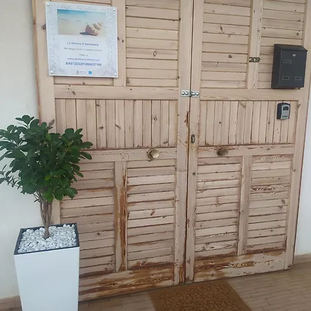 Appartamento La Dimora Del Benessere Noicattaro