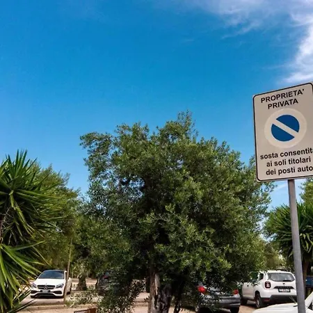 La Dimora Del Benessere Appartamento