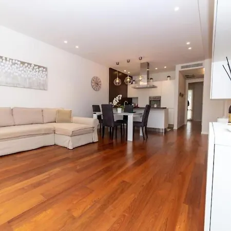 La Dimora Del Benessere Apartamento *