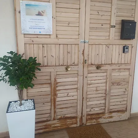 La Dimora Del Benessere Διαμέρισμα Noicattaro