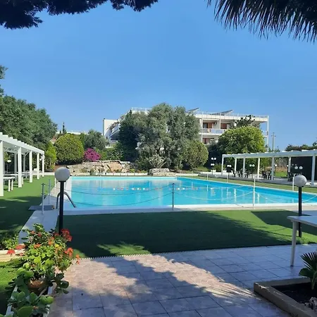 La Dimora Del Benessere Διαμέρισμα