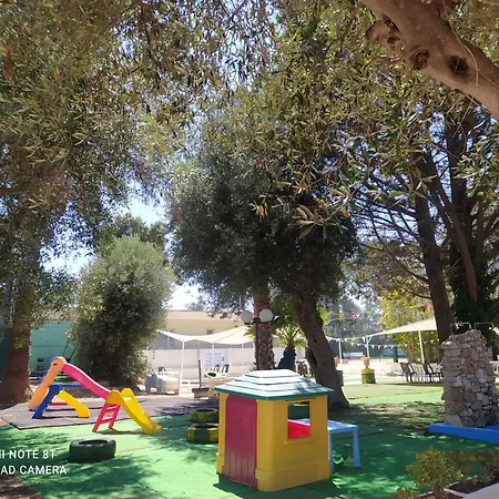 Apartamento La Dimora Del Benessere Noicàttaro