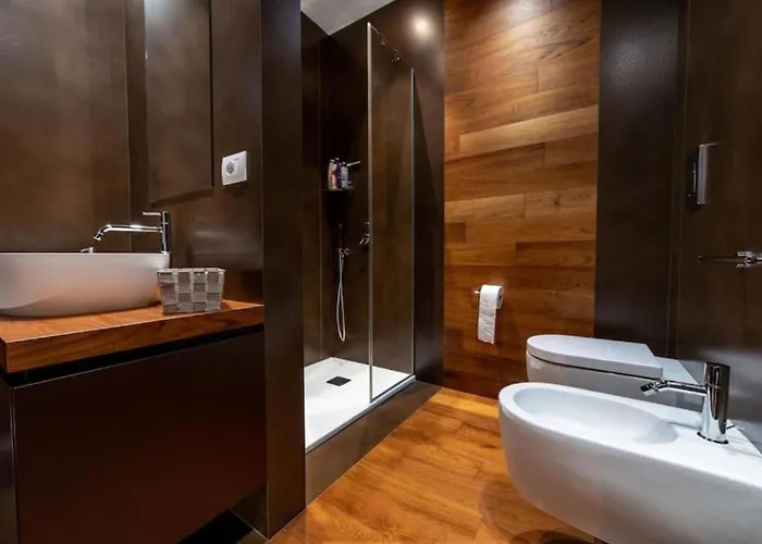 La Dimora Del Benessere Noicàttaro