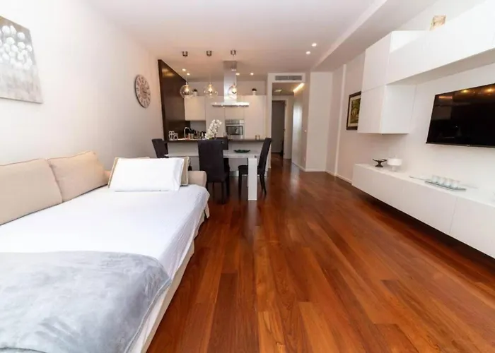 La Dimora Del Benessere Appartement
