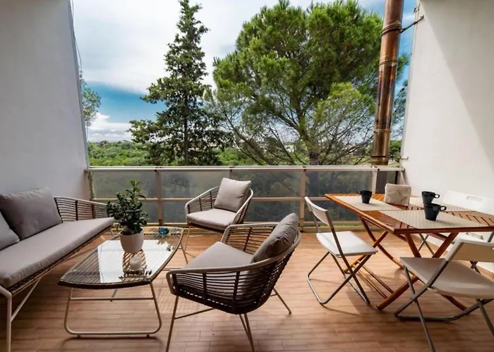 La Dimora Del Benessere Appartement