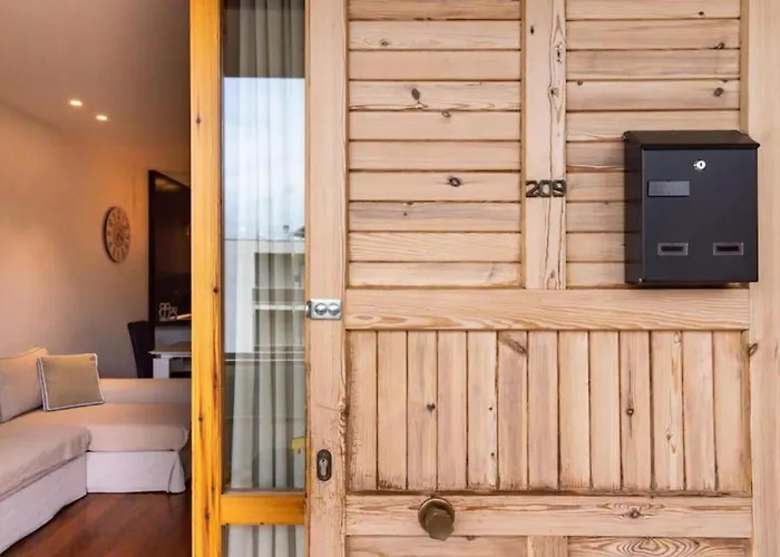 La Dimora Del Benessere Appartement Noicàttaro
