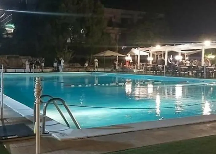 La Dimora Del Benessere * Noicàttaro