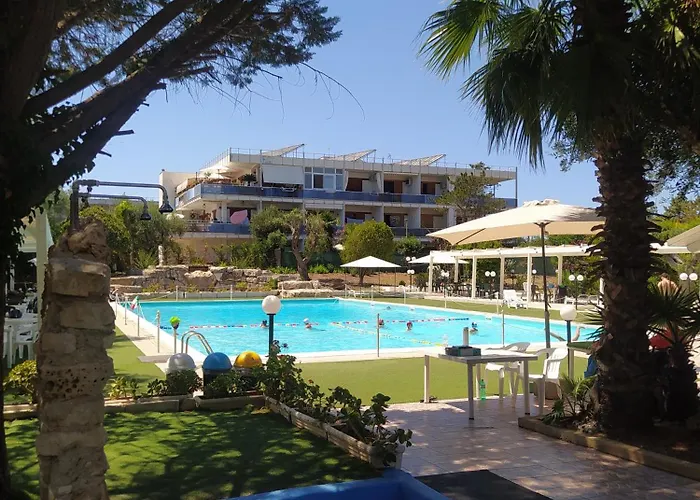 Appartement La Dimora Del Benessere