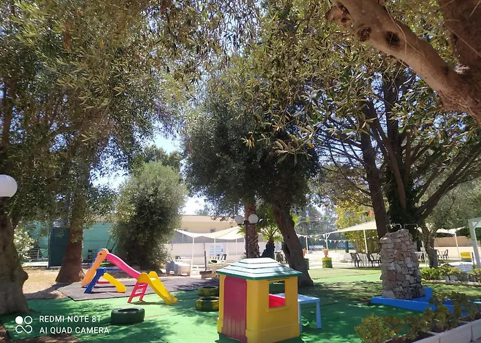 La Dimora Del Benessere