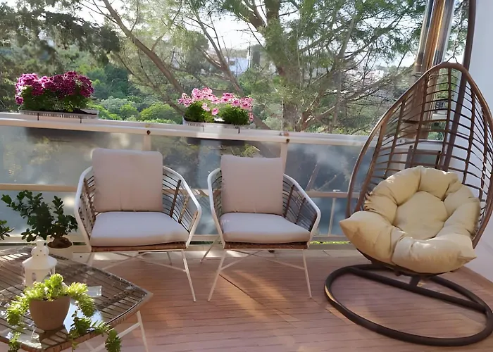 Appartement La Dimora Del Benessere *