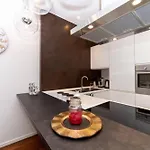 La Dimora Del Benessere Appartement *