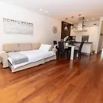 La Dimora Del Benessere Appartement
