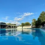 La Dimora Del Benessere Appartement