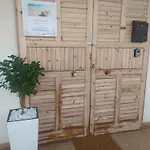 Appartement La Dimora Del Benessere Noicàttaro