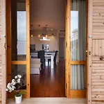La Dimora Del Benessere Appartement