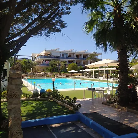 Apartment La Dimora Del Benessere