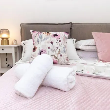 Appartement La Dimora Del Benessere Noicàttaro