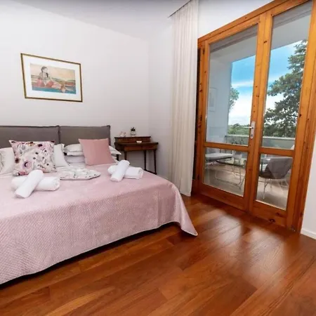 Appartement La Dimora Del Benessere