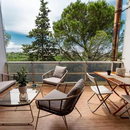 شقة La Dimora Del Benessere