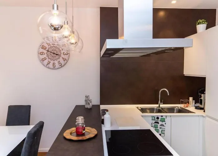 La Dimora Del Benessere Apartment Noicattaro