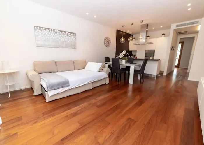 La Dimora Del Benessere Apartment
