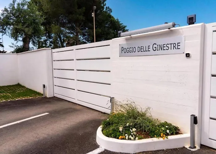La Dimora Del Benessere