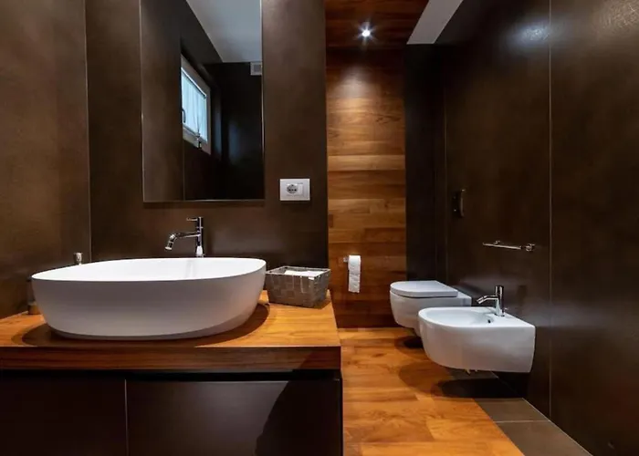 La Dimora Del Benessere *