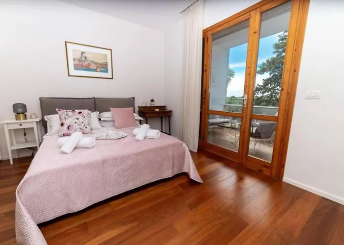 La Dimora Del Benessere Apartment *
